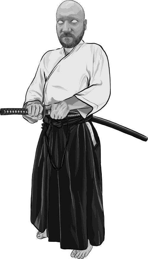 Iaigoshi