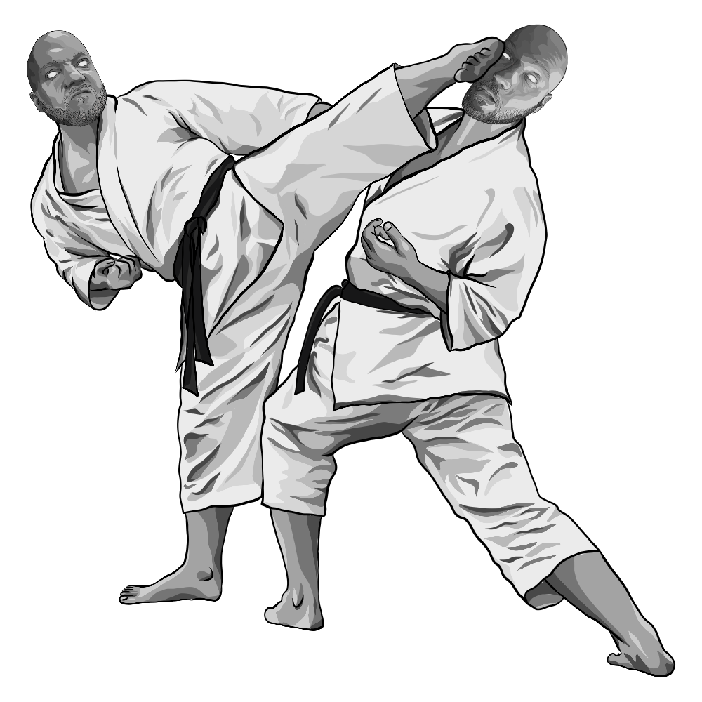 Kumite (Sparring)